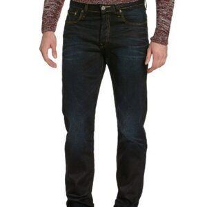 G-Star Raw Mens 3301 Straight Jeans Size 36W x 34L